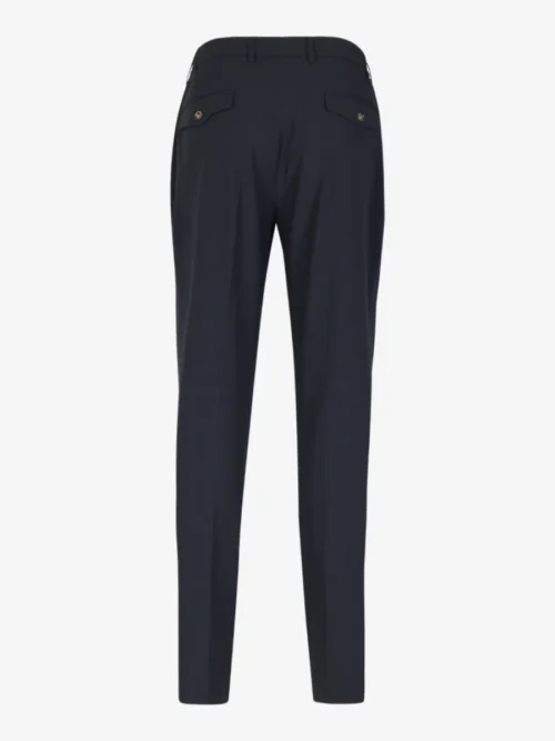 Seven Dials Seven Dials Broek - Navy
