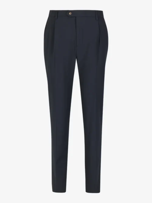 Seven Dials Seven Dials Broek - Navy