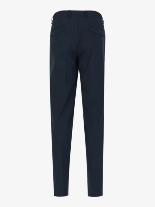 Seven Dials Seven Dials Broek - Navy
