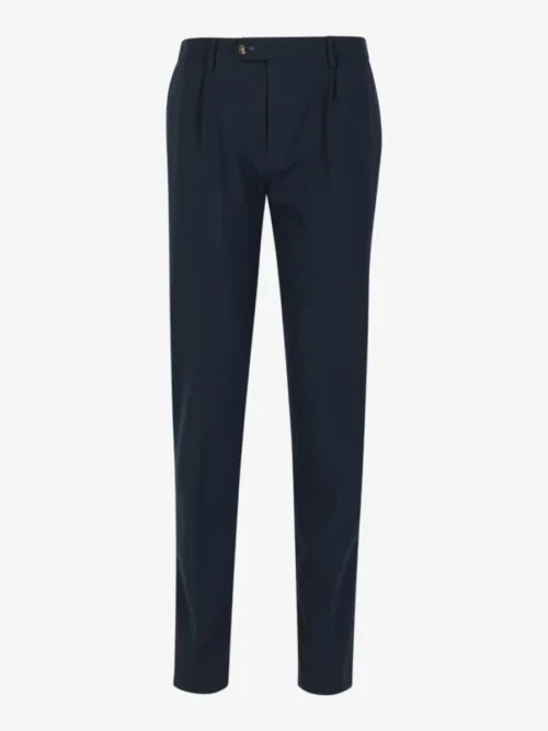 Seven Dials Seven Dials Broek - Navy
