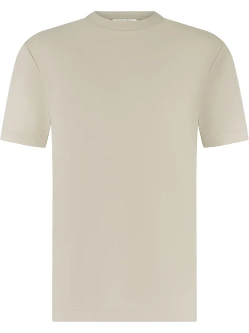 Seven Dials Seven Dials T-shirt - Ecru