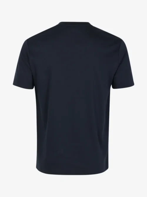 Seven Dials Seven Dials T-shirt - Navy