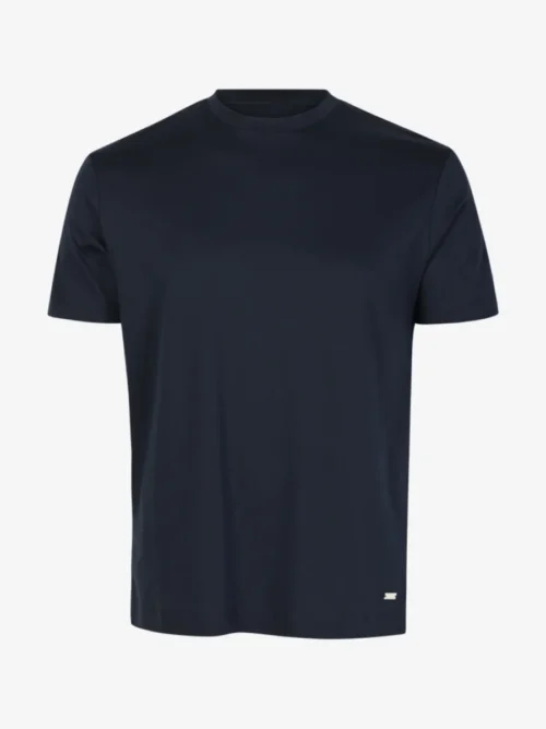 Seven Dials Seven Dials T-shirt - Navy