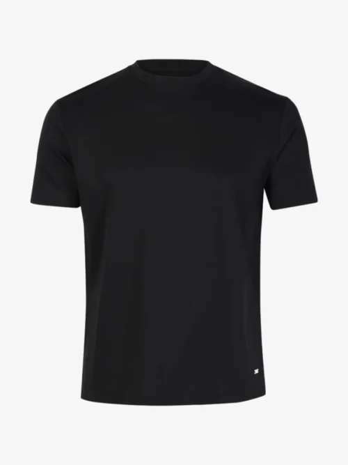 Seven Dials Seven Dials T-shirt - Zwart