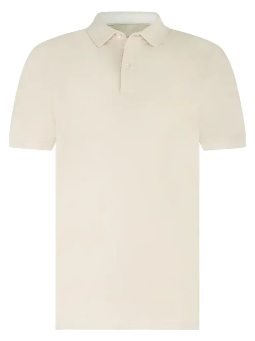 Seven Dials Seven Dials Polo Pique - Kit