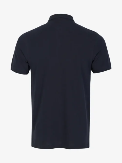 Seven Dials Seven Dials Polo Pique - Navy
