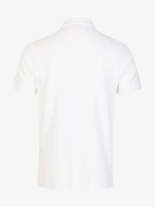 Seven Dials Seven Dials Polo Pique - Wit