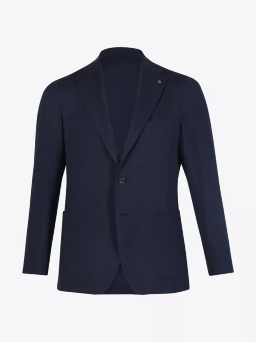 Tagliatore Tagliatore Colbert - Navy