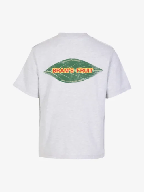 Bram's Fruit Bram's Fruit T-shirt - Ecru
