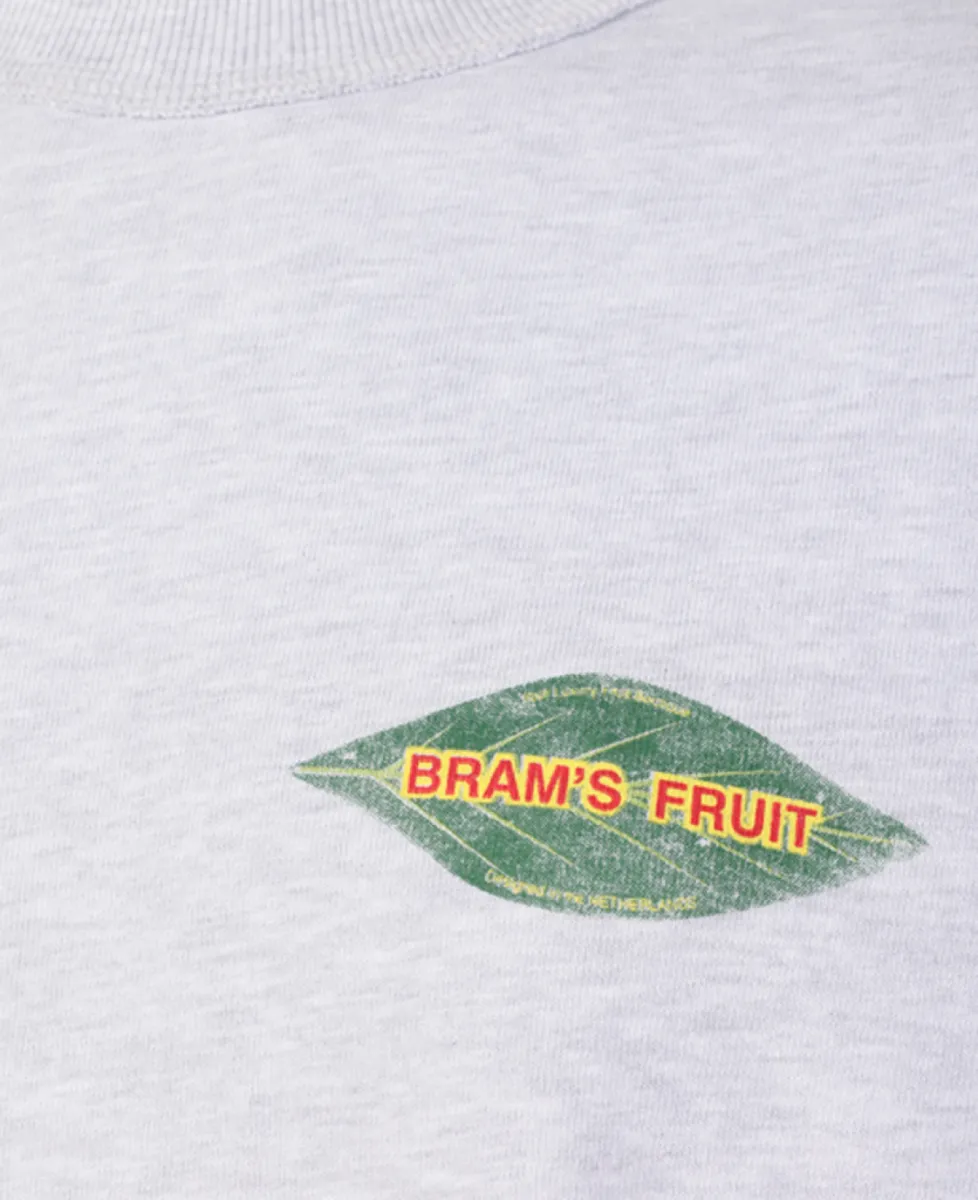Bram's Fruit T-shirt - Ecru 3 Bram's Fruit Bram's Fruit T-shirt - Ecru
