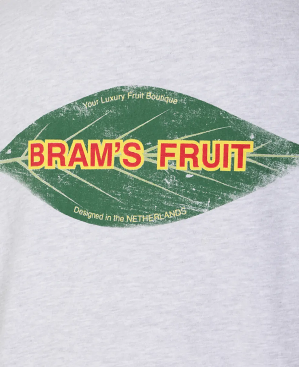 Bram's Fruit T-shirt - Ecru 4 Bram's Fruit Bram's Fruit T-shirt - Ecru