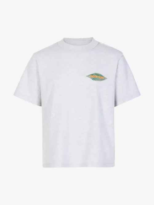 Bram's Fruit Bram's Fruit T-shirt - Ecru