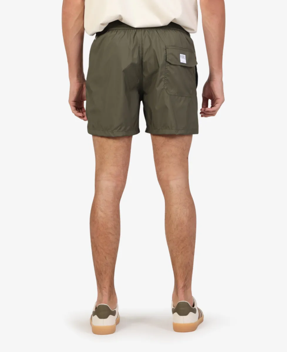 Fedeli Swimshort - Darkforest 4 Fedeli Fedeli Swimshort - Darkforest