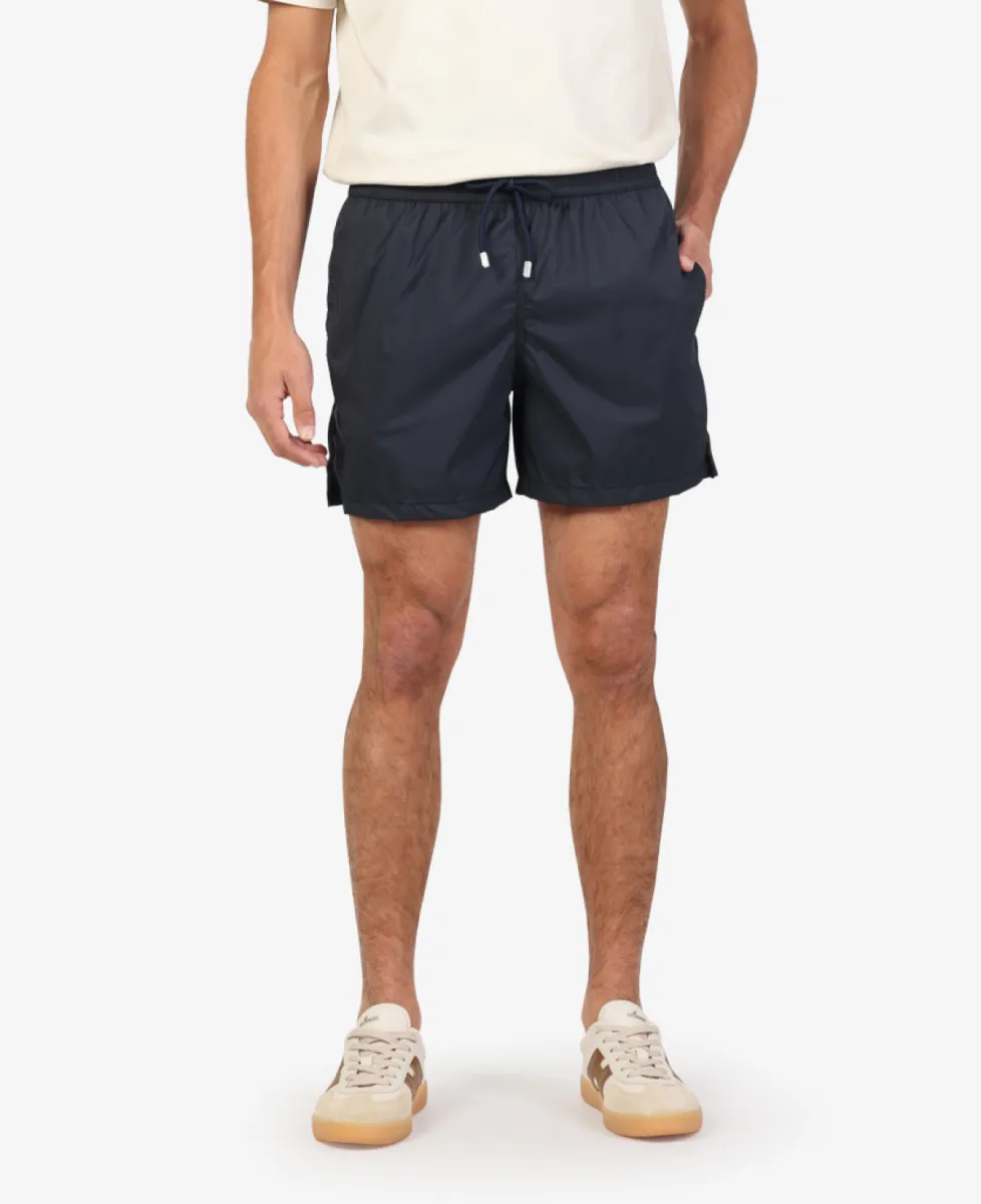 Fedeli Swimshort - Midnightblue 2 Fedeli Fedeli Swimshort - Midnightblue