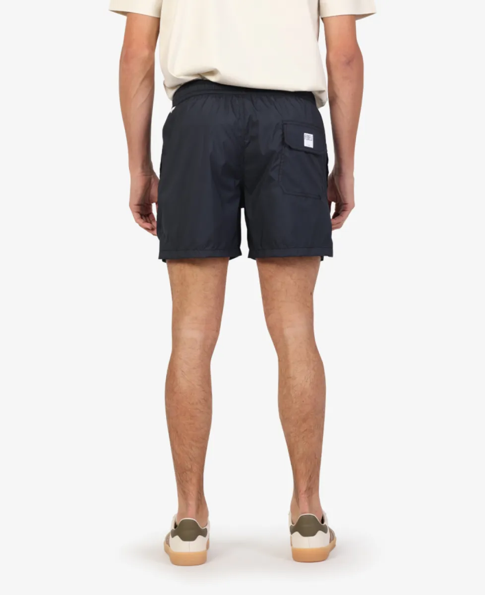 Fedeli Swimshort - Midnightblue 4 Fedeli Fedeli Swimshort - Midnightblue