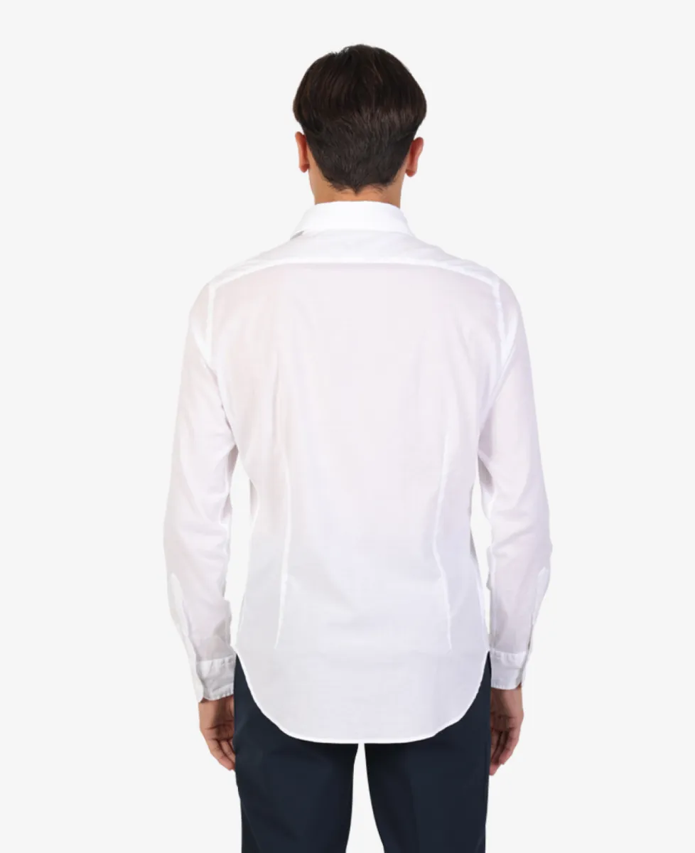 Fedeli Shirt - White 5 Fedeli Fedeli Shirt - White