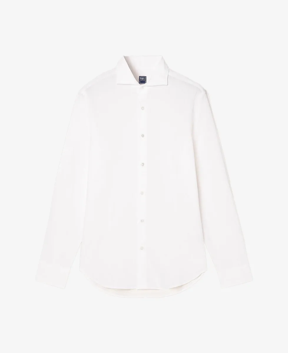 Fedeli Shirt - White 2 Fedeli Fedeli Shirt - White