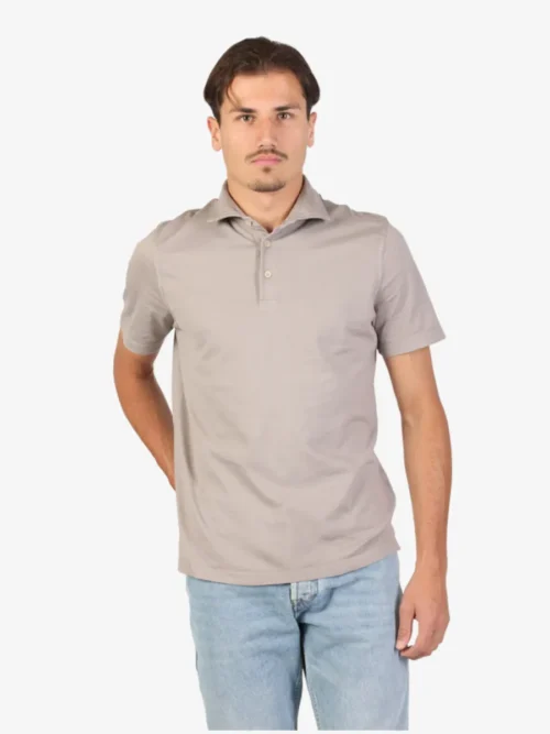 Fedeli Fedeli Polo - Greige