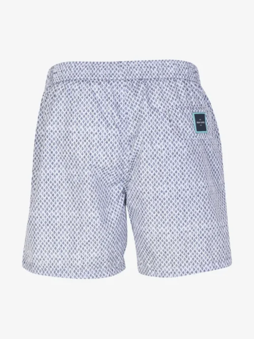 Gran Sasso Gran Sasso Swimshort - Donkerblauw