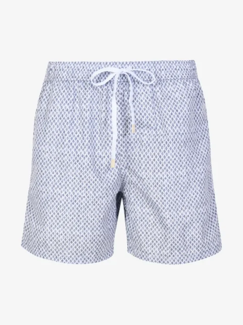 Gran Sasso Gran Sasso Swimshort - Donkerblauw