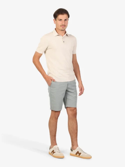 Seven Dials Seven Dials Short - Lichtgroen
