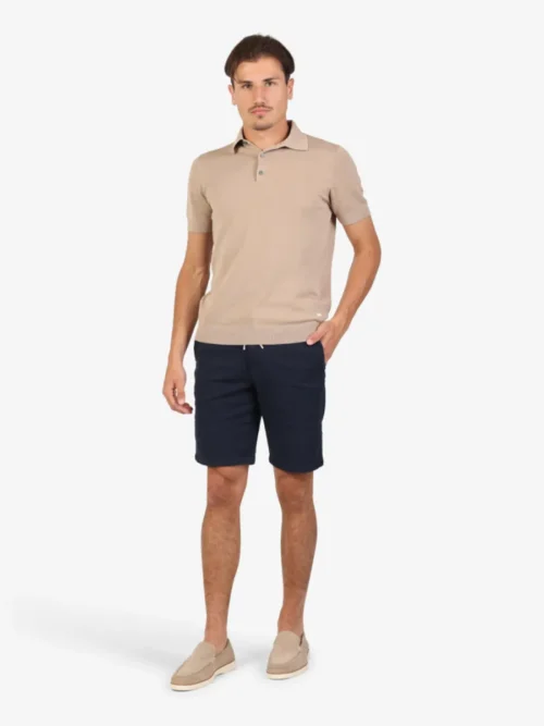 Seven Dials Seven Dials Short - Navy