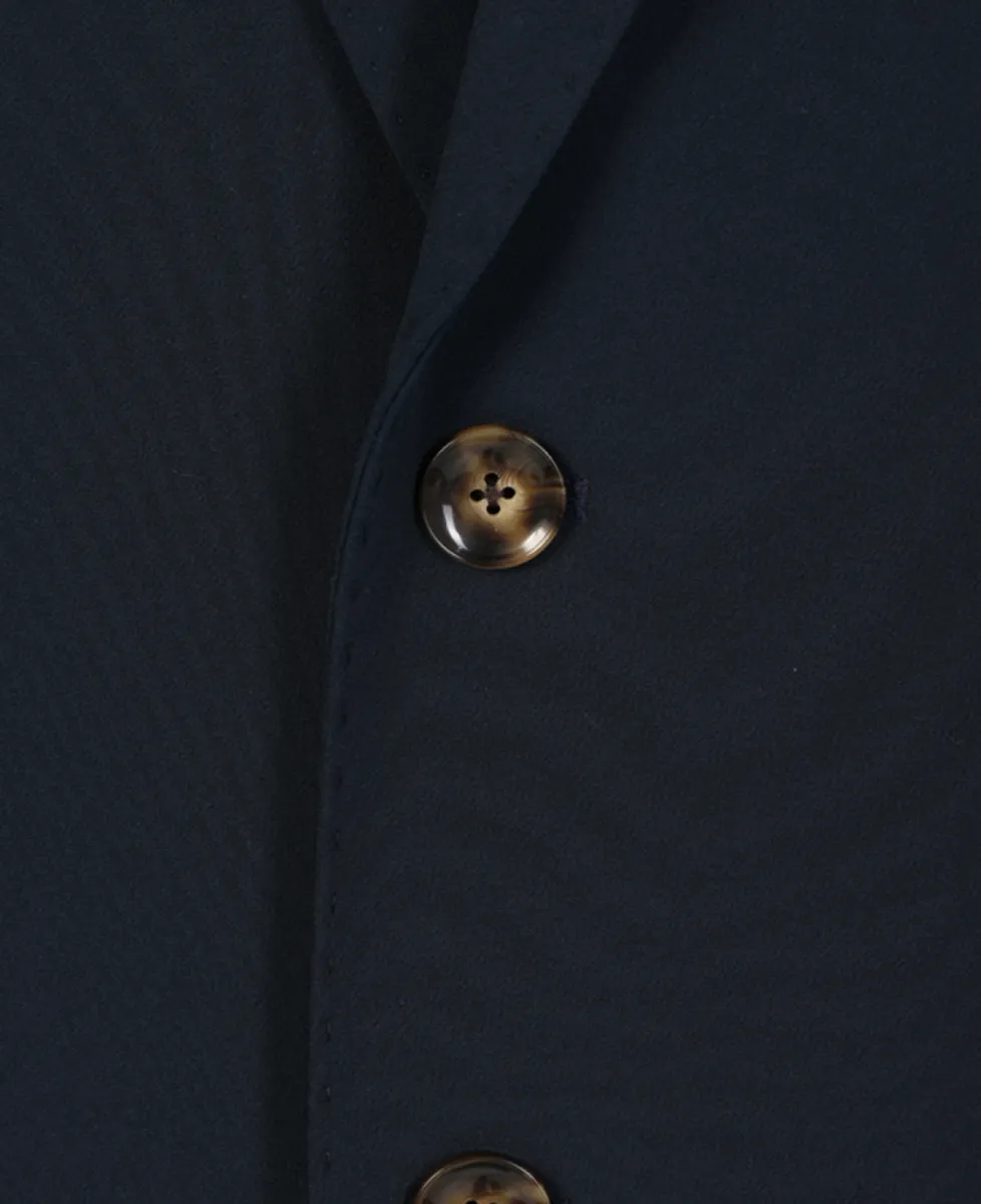 Seven Dials Colbert met liner - Navy 6 Seven Dials Seven Dials Colbert met liner - Navy