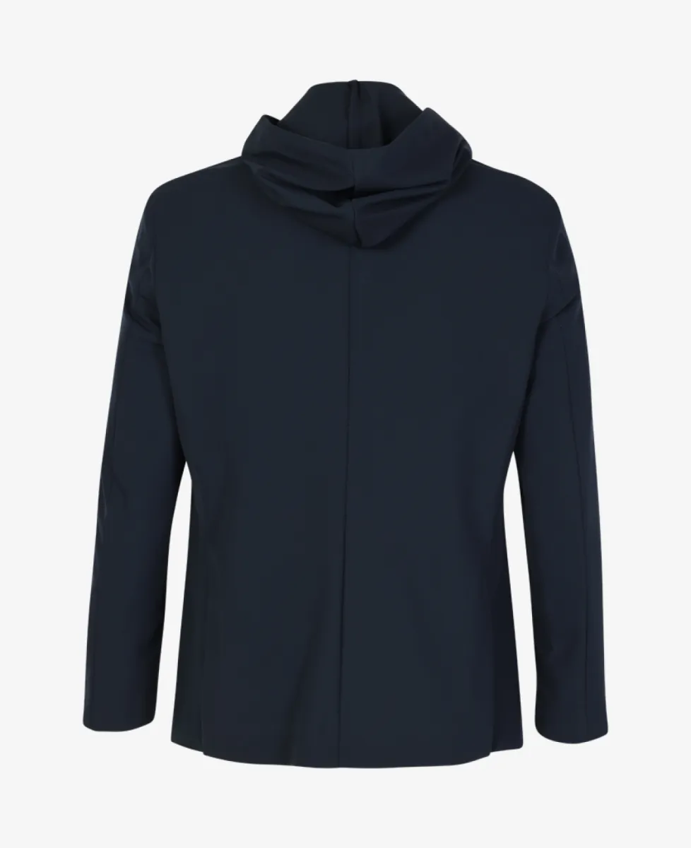 Seven Dials Colbert met liner - Navy 8 Seven Dials Seven Dials Colbert met liner - Navy