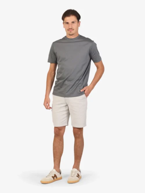 Seven Dials Seven Dials T-shirt - Middelgrijs