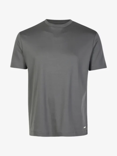 Seven Dials Seven Dials T-shirt - Middelgrijs
