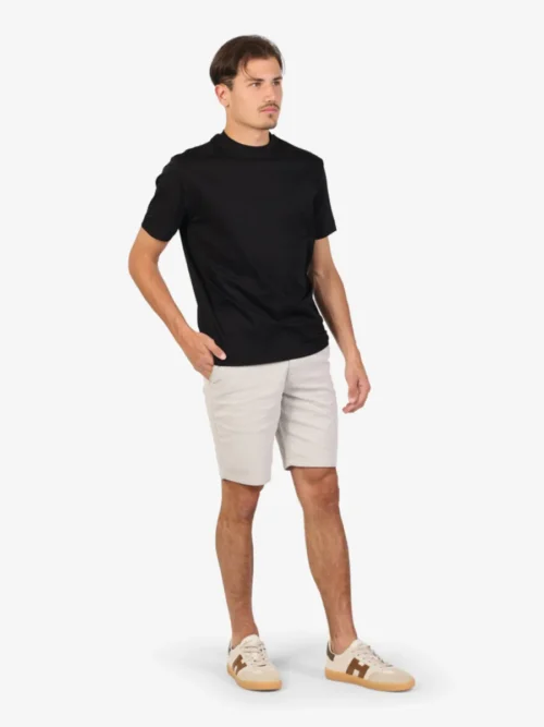 Seven Dials Seven Dials T-shirt - Zwart