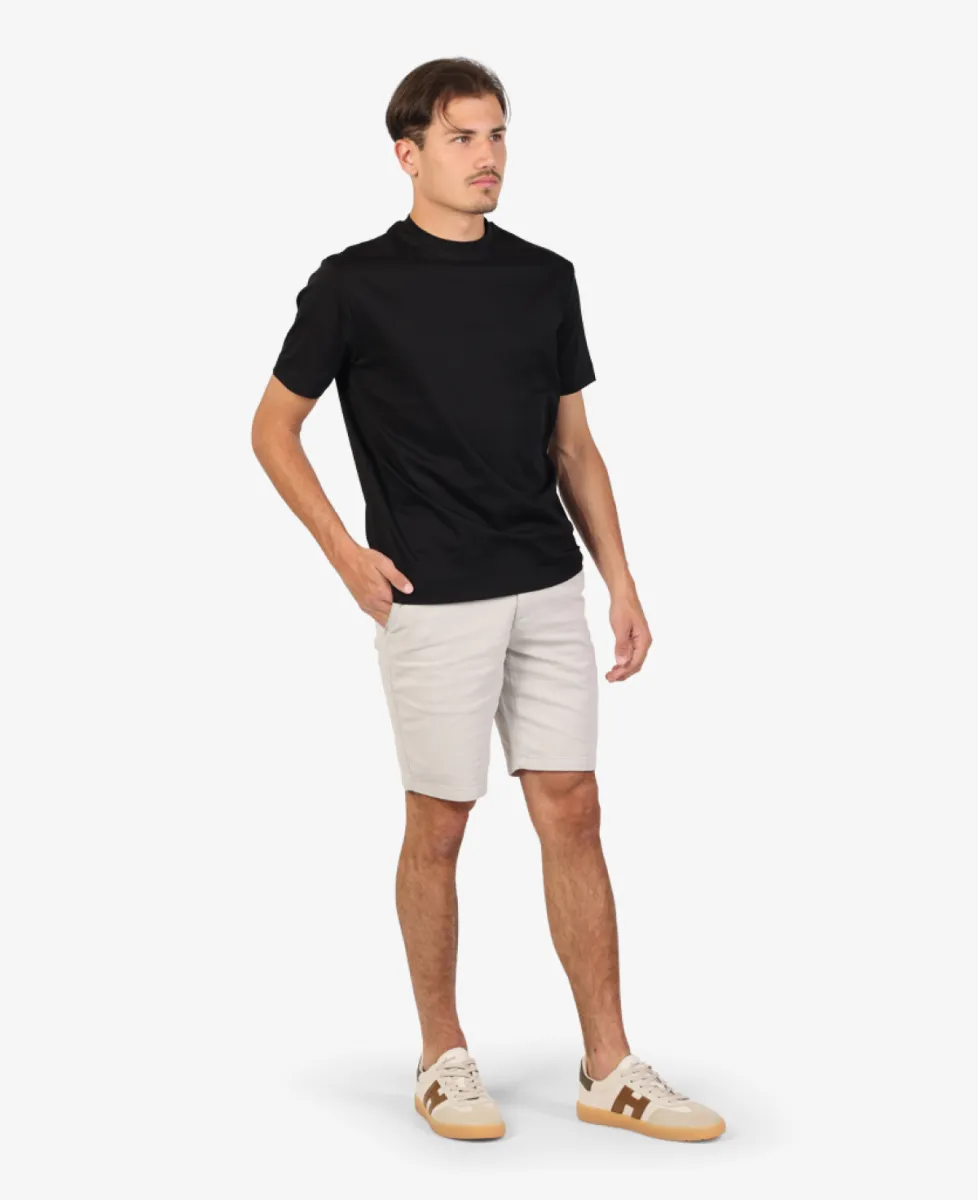Seven Dials T-shirt - Zwart 2 Seven Dials Seven Dials T-shirt - Zwart