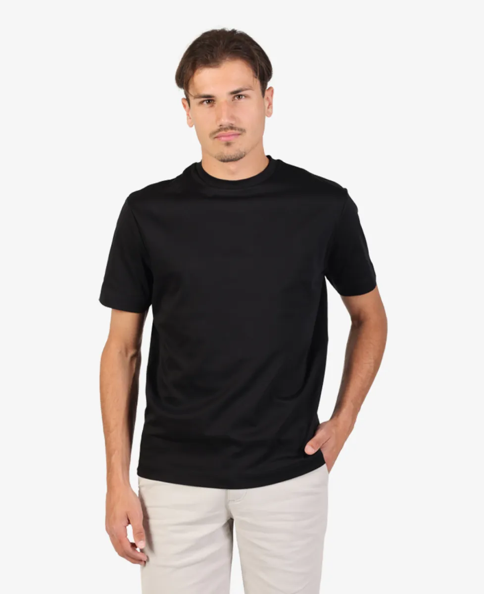 Seven Dials T-shirt - Zwart 3 Seven Dials Seven Dials T-shirt - Zwart