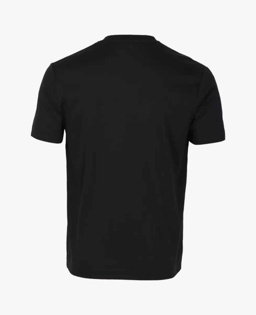Seven Dials T-shirt - Zwart 7 Seven Dials Seven Dials T-shirt - Zwart
