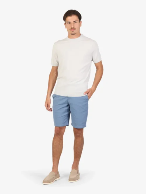 Seven Dials Seven Dials T-shirt - Ecru