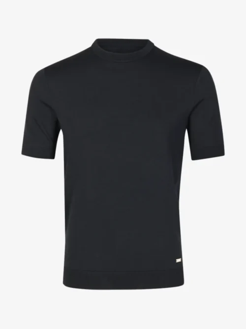 Seven Dials Seven Dials T-shirt - Navy