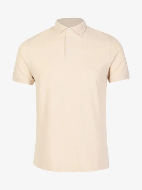 Seven Dials Seven Dials Polo Pique - Kit