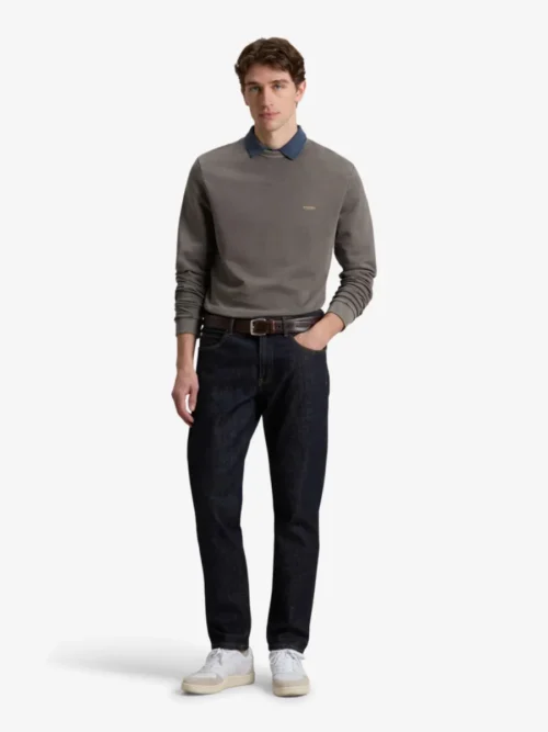 Woolrich Woolrich WOSW2044 - Middelgroen