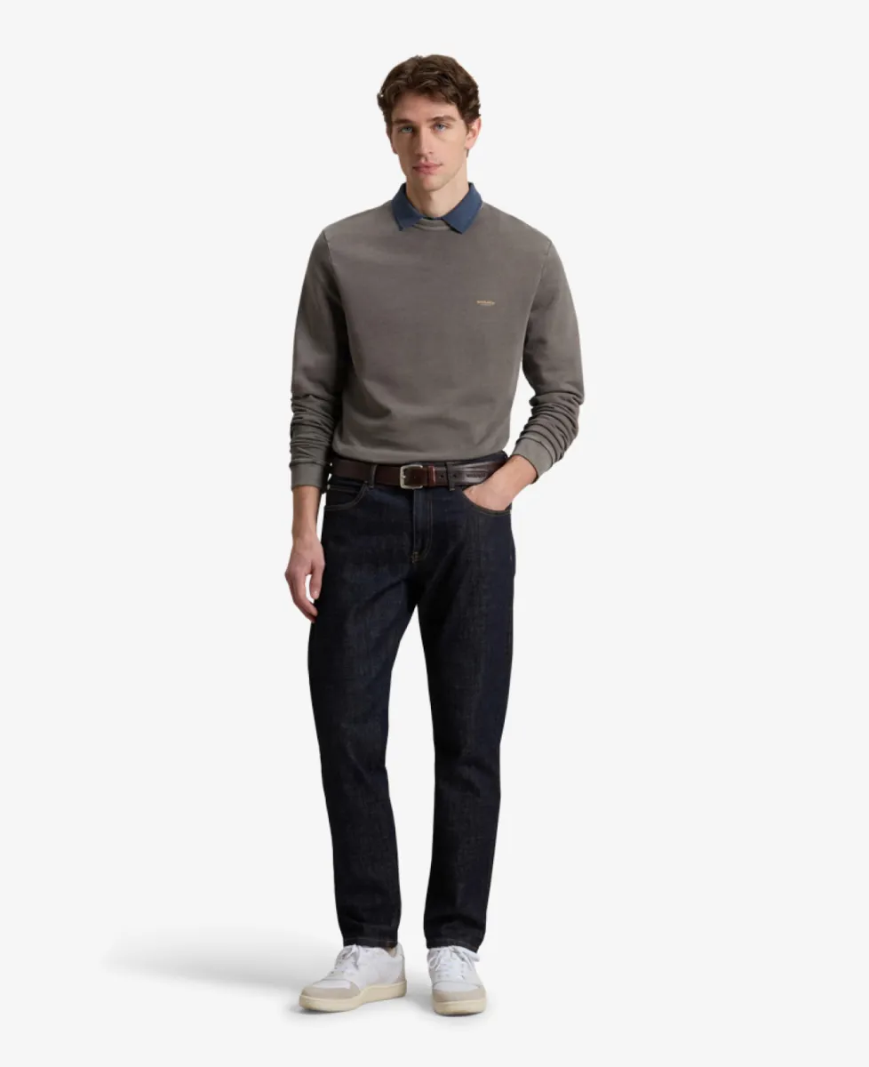 Woolrich WOSW2044 - Middelgroen 2 Woolrich Woolrich WOSW2044 - Middelgroen