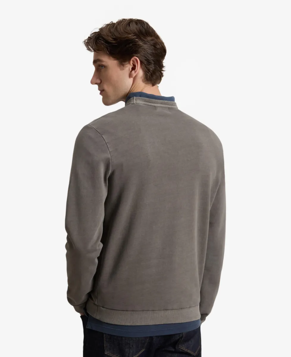 Woolrich WOSW2044 - Middelgroen 6 Woolrich Woolrich WOSW2044 - Middelgroen