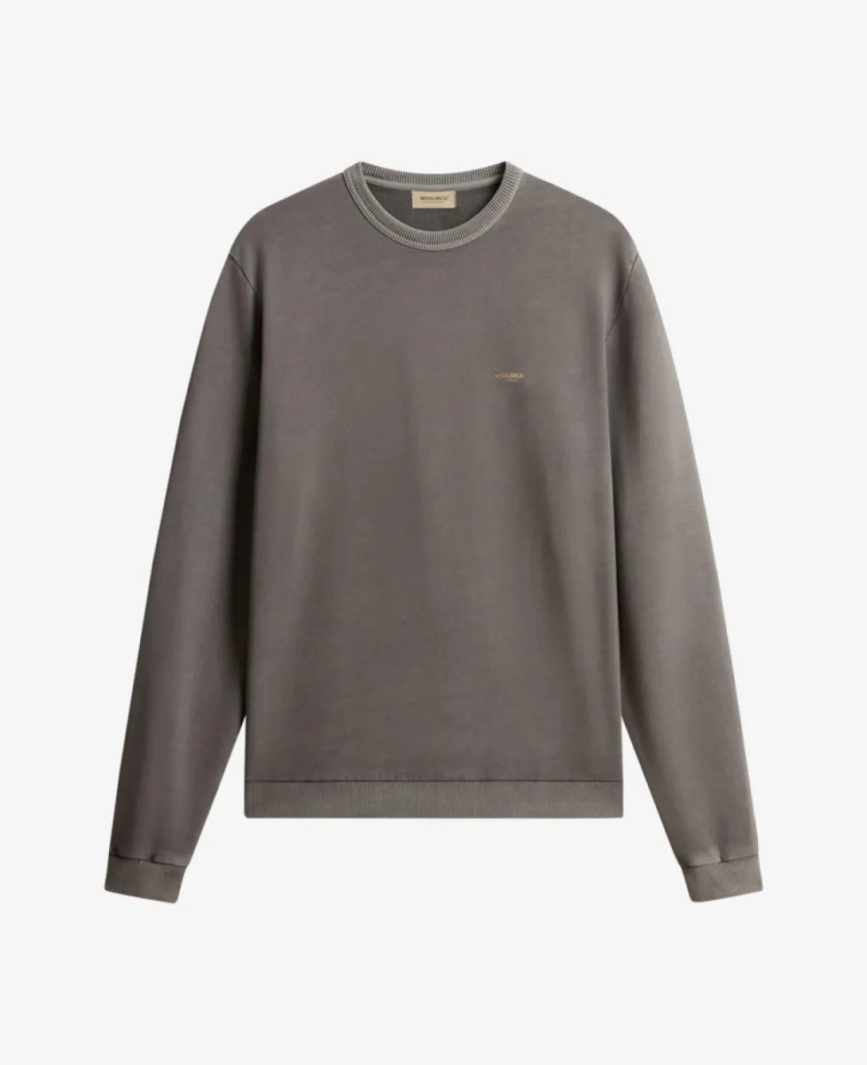 Woolrich WOSW2044 - Middelgroen 1 Woolrich Woolrich WOSW2044 - Middelgroen