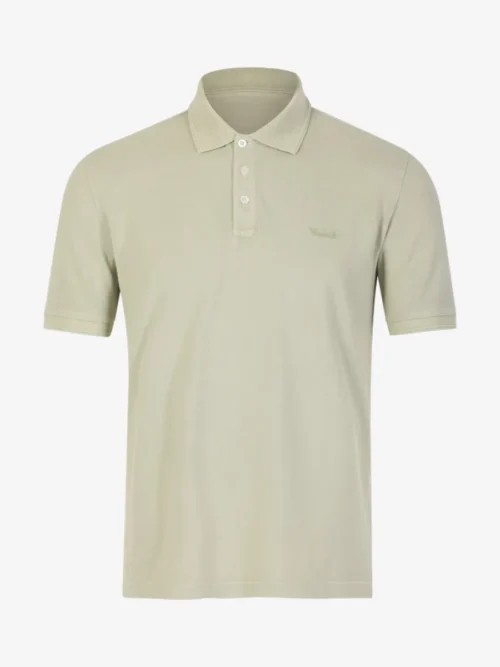 Woolrich Woolrich WOPO0065 - Lichtgroen