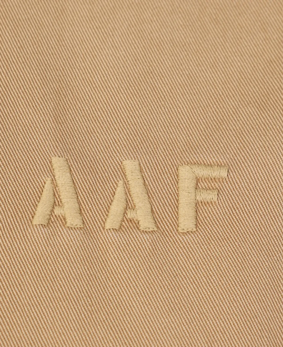 Applied Art Forms Standard Work Jacket - Beige 6 Applied Art Forms Applied Art Forms Standard Work Jacket - Beige