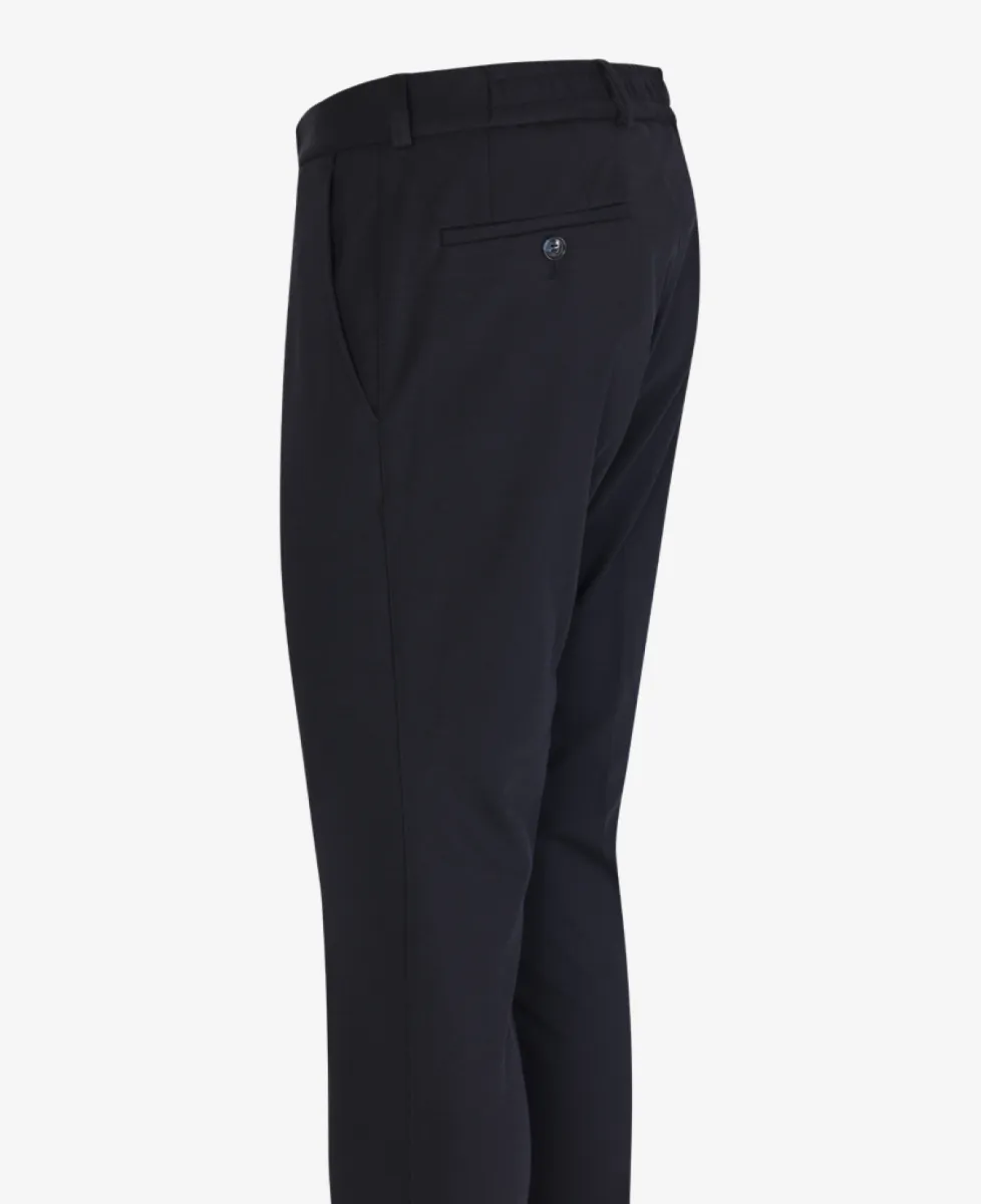 Carl Gross Pantalon reguliere maat - 63 2 Carl Gross Carl Gross Pantalon reguliere maat - 63