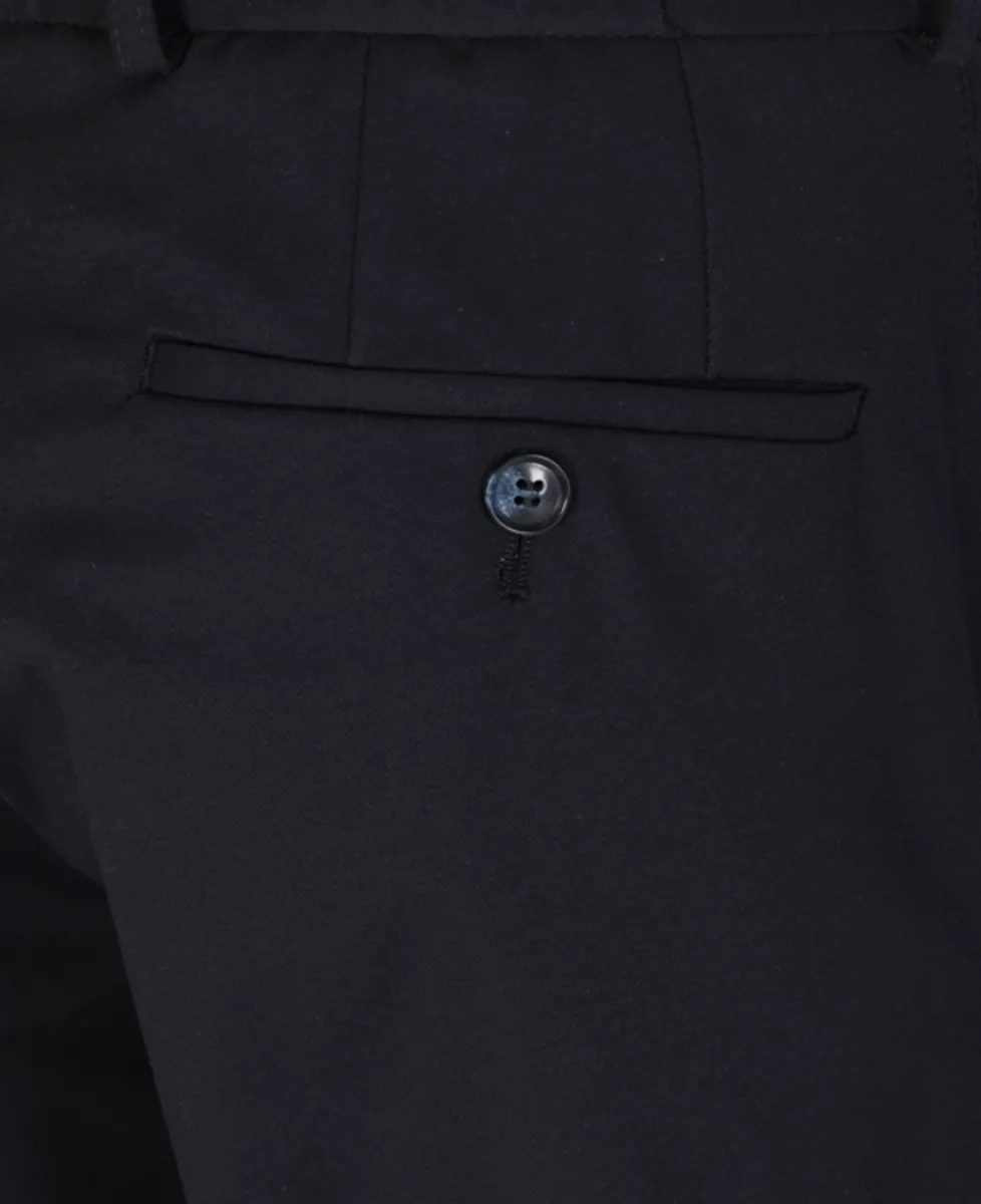 Carl Gross Pantalon reguliere maat - 63 3 Carl Gross Carl Gross Pantalon reguliere maat - 63