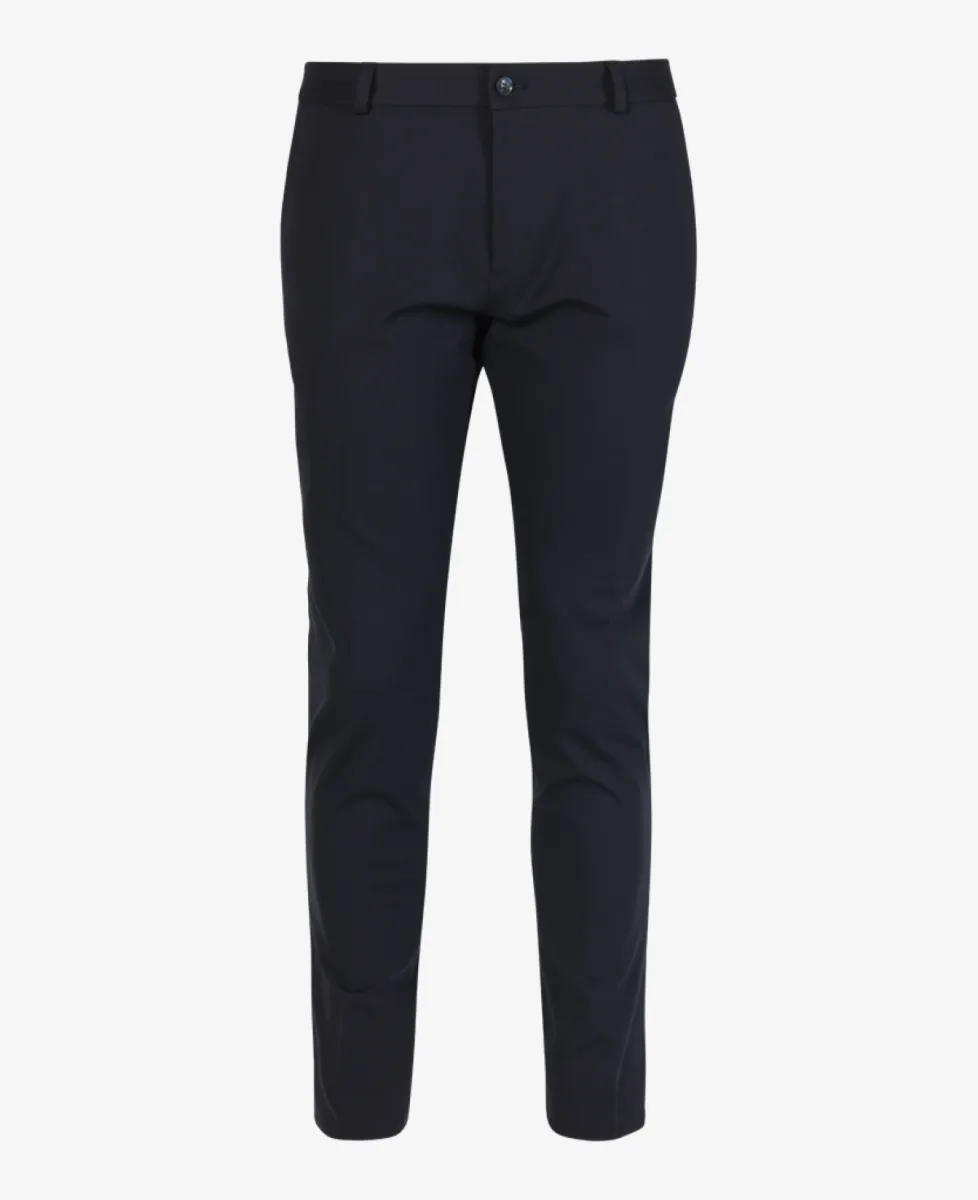 Carl Gross Pantalon reguliere maat - 63 1 Carl Gross Carl Gross Pantalon reguliere maat - 63