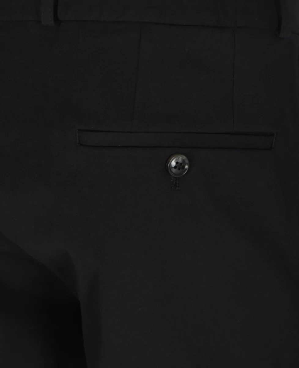 Carl Gross Pantalon kwartmaat - 90 3 Carl Gross Carl Gross Pantalon kwartmaat - 90
