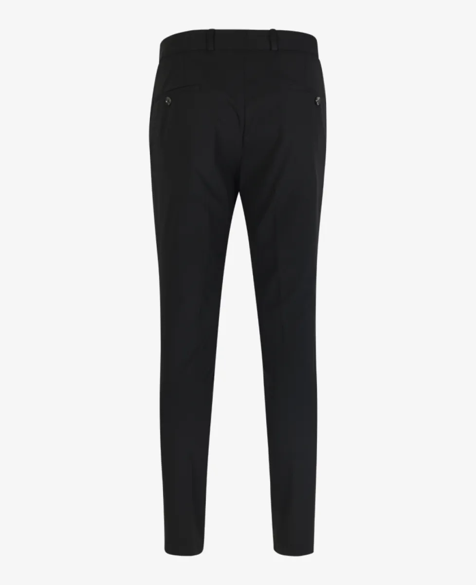 Carl Gross Pantalon kwartmaat - 90 4 Carl Gross Carl Gross Pantalon kwartmaat - 90