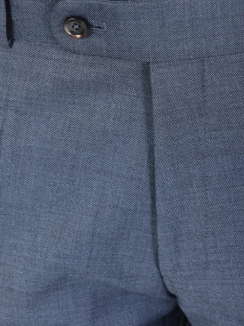 Carl Gross Carl Gross Pantalon kwartmaat - 62