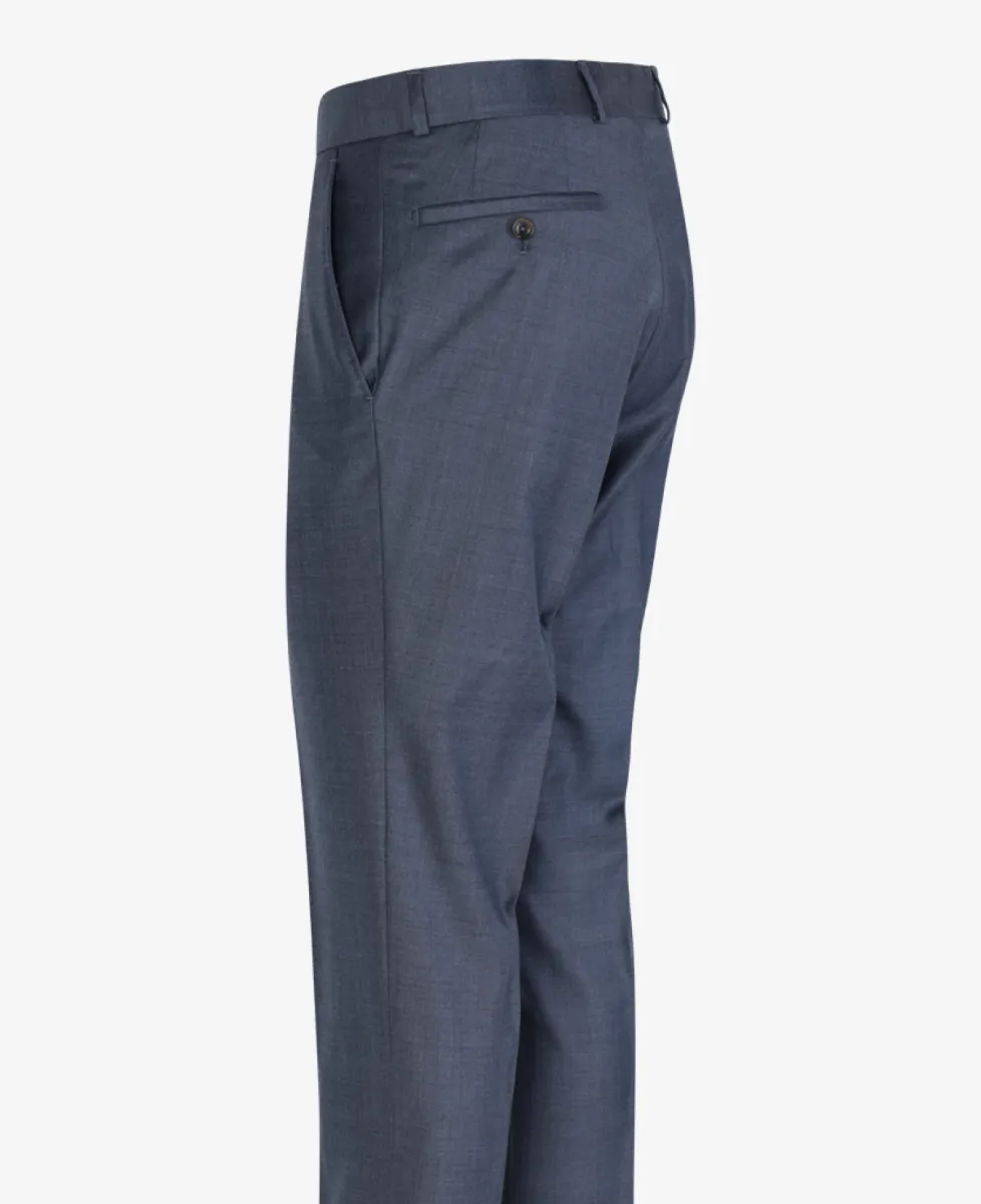 Carl Gross Pantalon kwartmaat - 62 3 Carl Gross Carl Gross Pantalon kwartmaat - 62